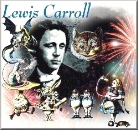 Lewis Carol lcp2
